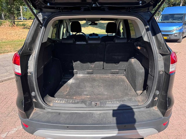 Ford kuga 1.5 titanium plus, r-324-tv - afbeelding 5 van  17