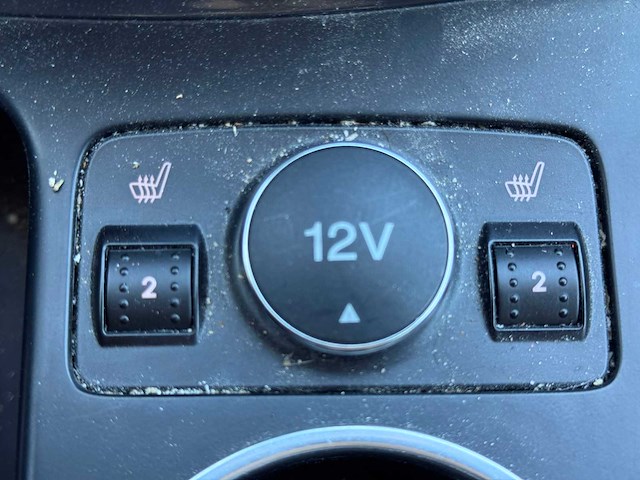 Ford kuga 1.5 titanium plus, r-324-tv - afbeelding 6 van  17