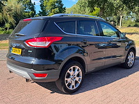 Ford kuga 1.5 titanium plus, r-324-tv - afbeelding 10 van  17