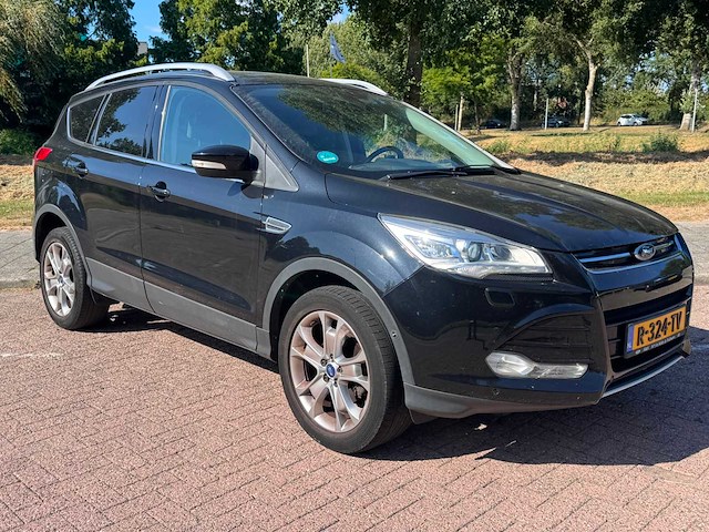 Ford kuga 1.5 titanium plus, r-324-tv - afbeelding 11 van  17