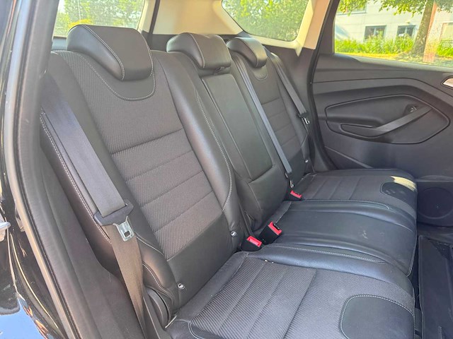 Ford kuga 1.5 titanium plus, r-324-tv - afbeelding 15 van  17