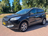Ford kuga 1.5 titanium plus, r-324-tv - afbeelding 1 van  17