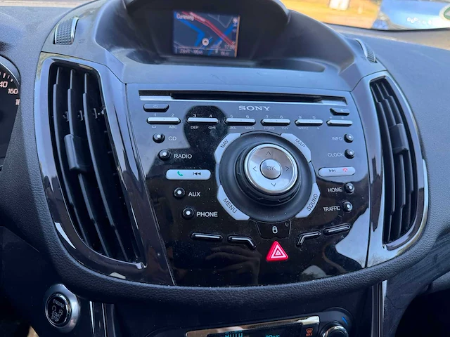 Ford kuga 1.5 titanium plus, r-324-tv - afbeelding 3 van  17