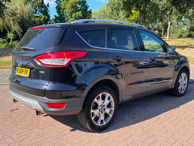 Ford kuga 1.5 titanium plus, r-324-tv - afbeelding 10 van  17