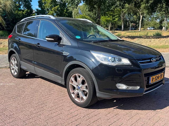 Ford kuga 1.5 titanium plus, r-324-tv - afbeelding 11 van  17
