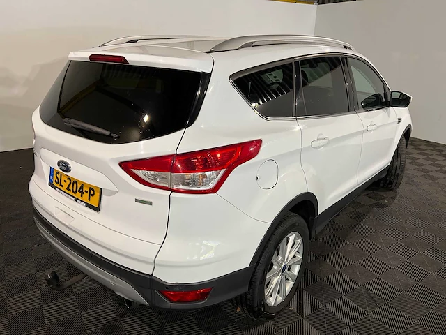 Ford kuga 1.5 titanium plus, sl-204-p - afbeelding 2 van  22