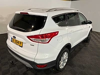 Ford kuga 1.5 titanium plus, sl-204-p - afbeelding 2 van  22