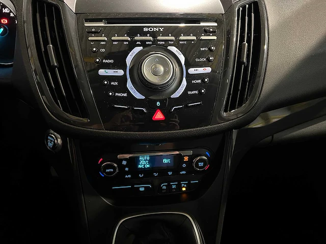 Ford kuga 1.5 titanium plus, sl-204-p - afbeelding 6 van  22