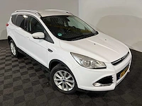 Ford kuga 1.5 titanium plus, sl-204-p - afbeelding 8 van  22