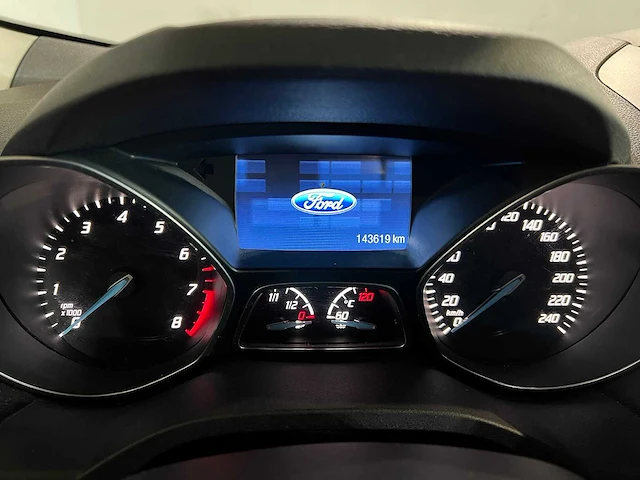 Ford kuga 1.5 titanium plus, sl-204-p - afbeelding 10 van  22