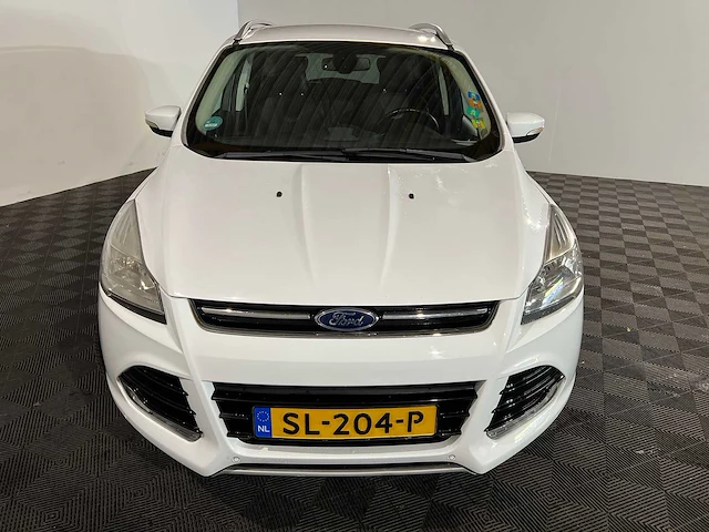 Ford kuga 1.5 titanium plus, sl-204-p - afbeelding 15 van  22