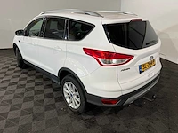 Ford kuga 1.5 titanium plus, sl-204-p - afbeelding 12 van  22