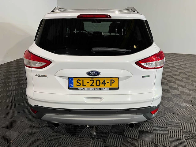 Ford kuga 1.5 titanium plus, sl-204-p - afbeelding 16 van  22