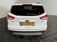 Ford kuga 1.5 titanium plus, sl-204-p - afbeelding 16 van  22