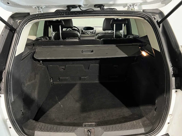 Ford kuga 1.5 titanium plus, sl-204-p - afbeelding 17 van  22