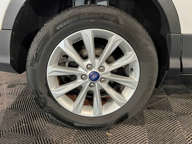 Ford kuga 1.5 titanium plus, sl-204-p - afbeelding 18 van  22
