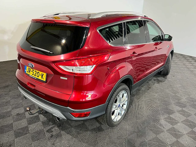 Ford kuga 1.5 titanium st. 4wd , jr-520-k - afbeelding 20 van  20