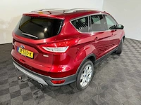 Ford kuga 1.5 titanium st. 4wd , jr-520-k - afbeelding 20 van  20