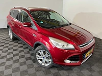 Ford kuga 1.5 titanium st. 4wd , jr-520-k - afbeelding 2 van  20