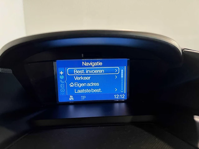 Ford kuga 1.5 titanium st. 4wd , jr-520-k - afbeelding 6 van  20