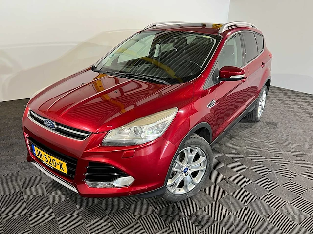 Ford kuga 1.5 titanium st. 4wd , jr-520-k - afbeelding 1 van  20