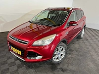 Ford kuga 1.5 titanium st. 4wd , jr-520-k
