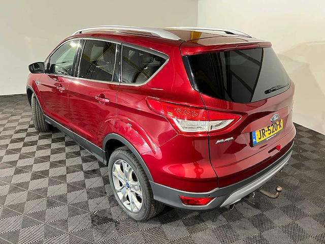 Ford kuga 1.5 titanium st. 4wd , jr-520-k - afbeelding 10 van  20