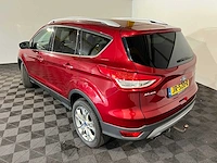 Ford kuga 1.5 titanium st. 4wd , jr-520-k - afbeelding 10 van  20