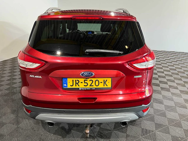 Ford kuga 1.5 titanium st. 4wd , jr-520-k - afbeelding 13 van  20