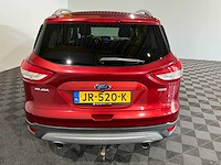 Ford kuga 1.5 titanium st. 4wd , jr-520-k - afbeelding 13 van  20