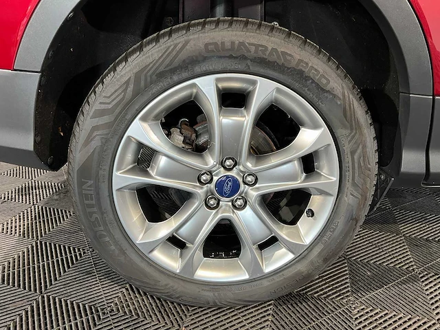 Ford kuga 1.5 titanium st. 4wd , jr-520-k - afbeelding 16 van  20
