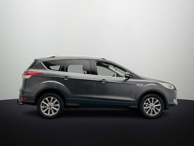 Ford kuga 1.5 titanium styling pack - afbeelding 2 van  16