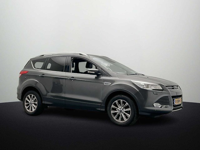 Ford kuga 1.5 titanium styling pack - afbeelding 3 van  16