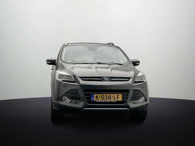 Ford kuga 1.5 titanium styling pack - afbeelding 4 van  16