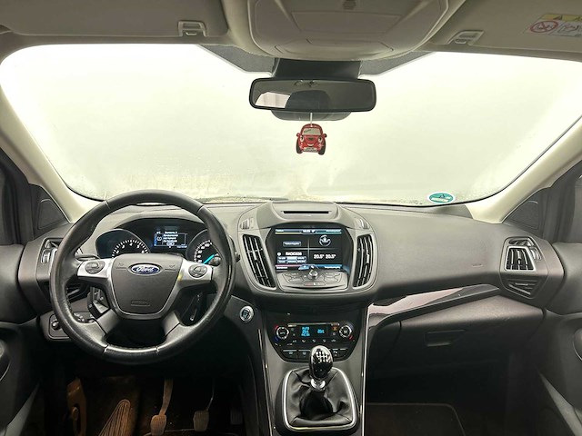 Ford kuga 1.5 titanium styling pack - afbeelding 5 van  16