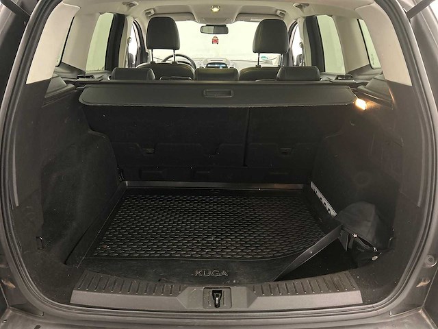 Ford kuga 1.5 titanium styling pack - afbeelding 6 van  16