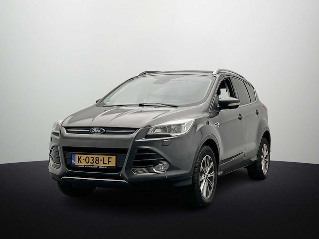 Ford kuga 1.5 titanium styling pack - afbeelding 1 van  16