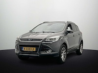Ford kuga 1.5 titanium styling pack - afbeelding 1 van  16