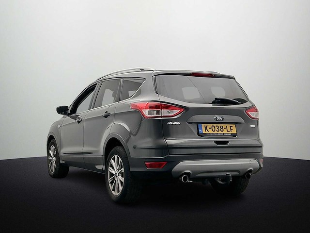 Ford kuga 1.5 titanium styling pack - afbeelding 9 van  16