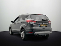 Ford kuga 1.5 titanium styling pack - afbeelding 9 van  16