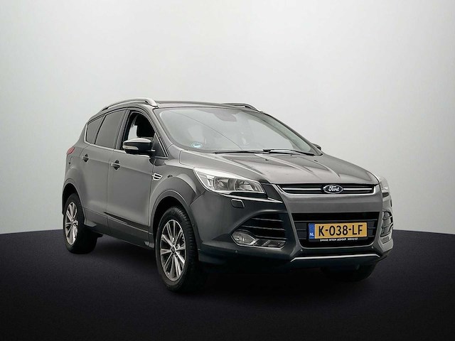 Ford kuga 1.5 titanium styling pack - afbeelding 10 van  16