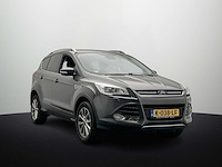 Ford kuga 1.5 titanium styling pack - afbeelding 10 van  16