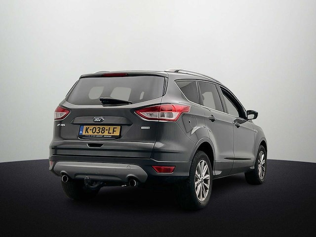 Ford kuga 1.5 titanium styling pack - afbeelding 11 van  16