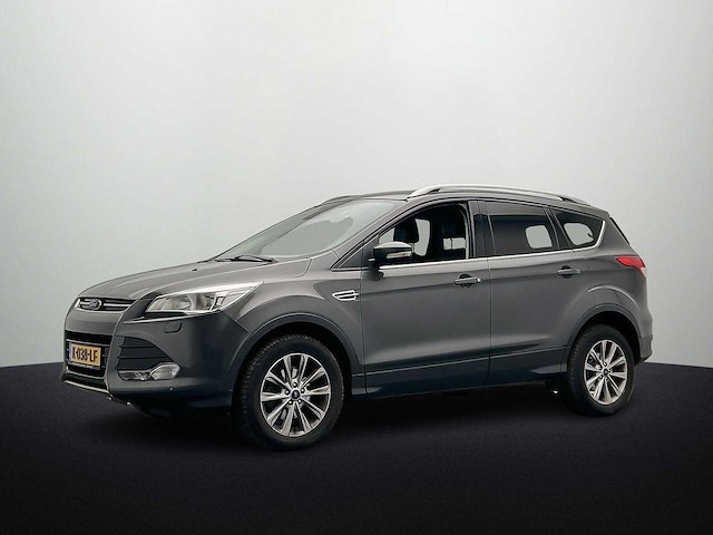 Ford kuga 1.5 titanium styling pack - afbeelding 12 van  16