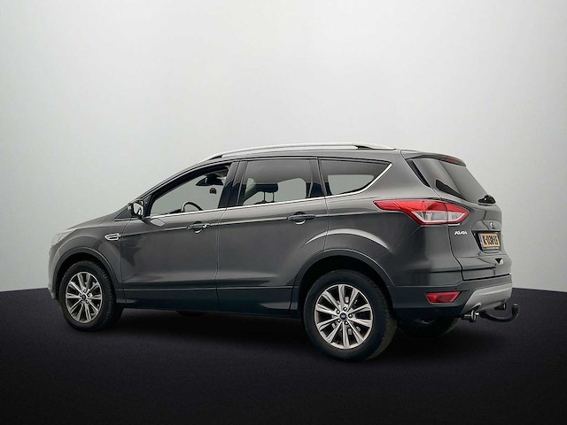 Ford kuga 1.5 titanium styling pack - afbeelding 13 van  16