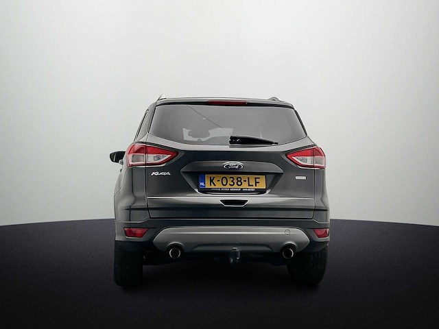 Ford kuga 1.5 titanium styling pack - afbeelding 14 van  16