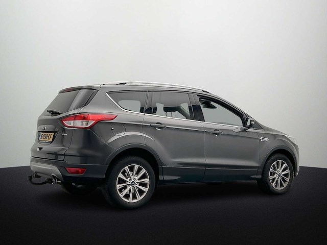 Ford kuga 1.5 titanium styling pack - afbeelding 16 van  16
