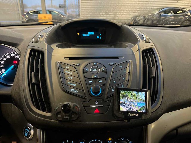 Ford kuga 1.5 trend edition; jn-367-h - afbeelding 4 van  15