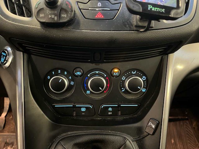 Ford kuga 1.5 trend edition; jn-367-h - afbeelding 5 van  15