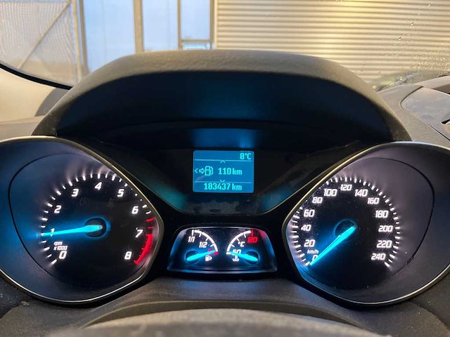 Ford kuga 1.5 trend edition; jn-367-h - afbeelding 2 van  13